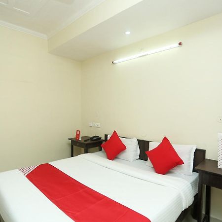 Hotel O Satyam Swagat Jawalapur 外观 照片