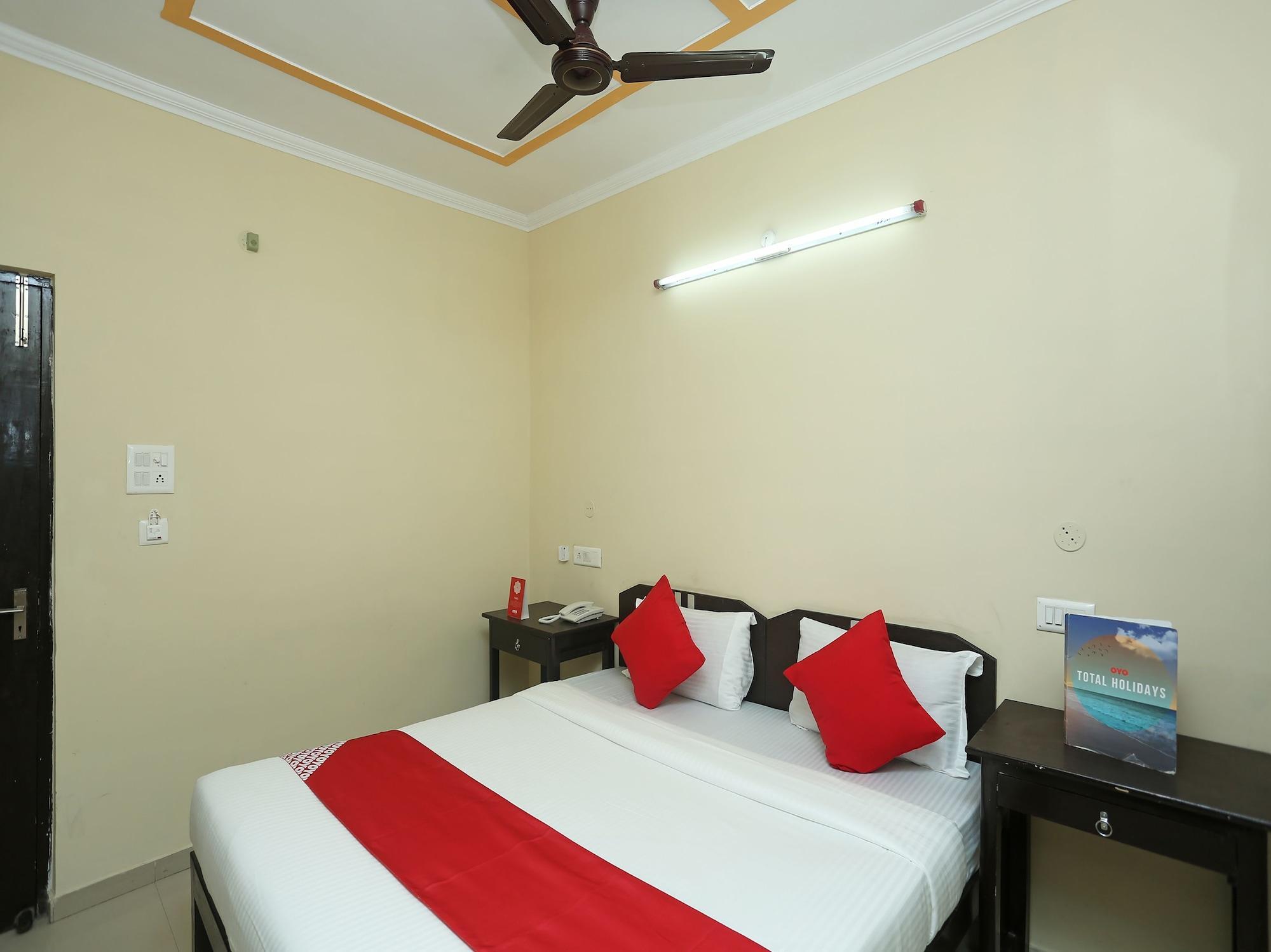 Hotel O Satyam Swagat Jawalapur 外观 照片