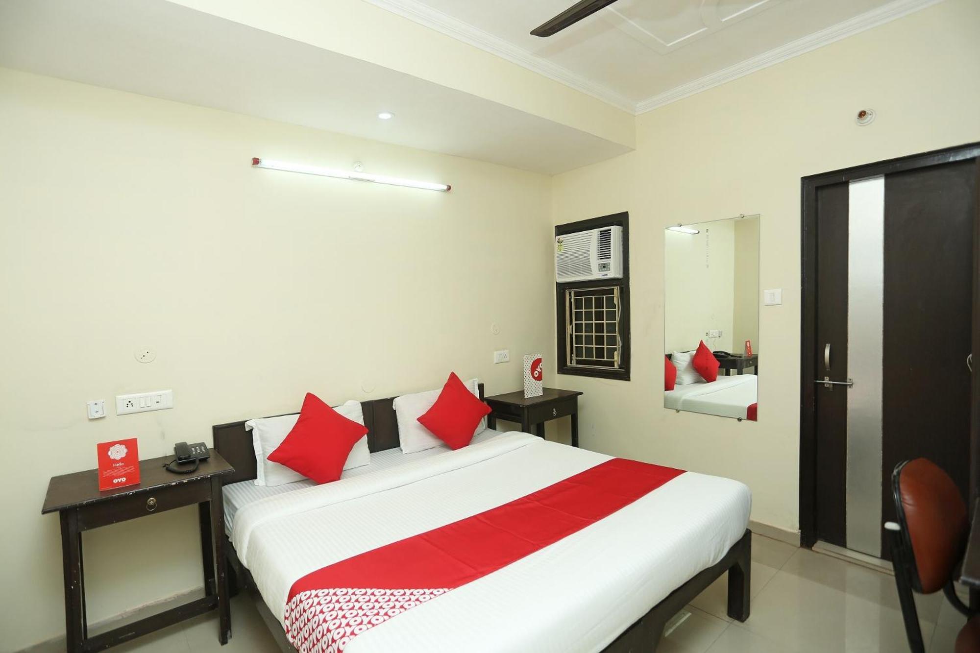 Hotel O Satyam Swagat Jawalapur 外观 照片