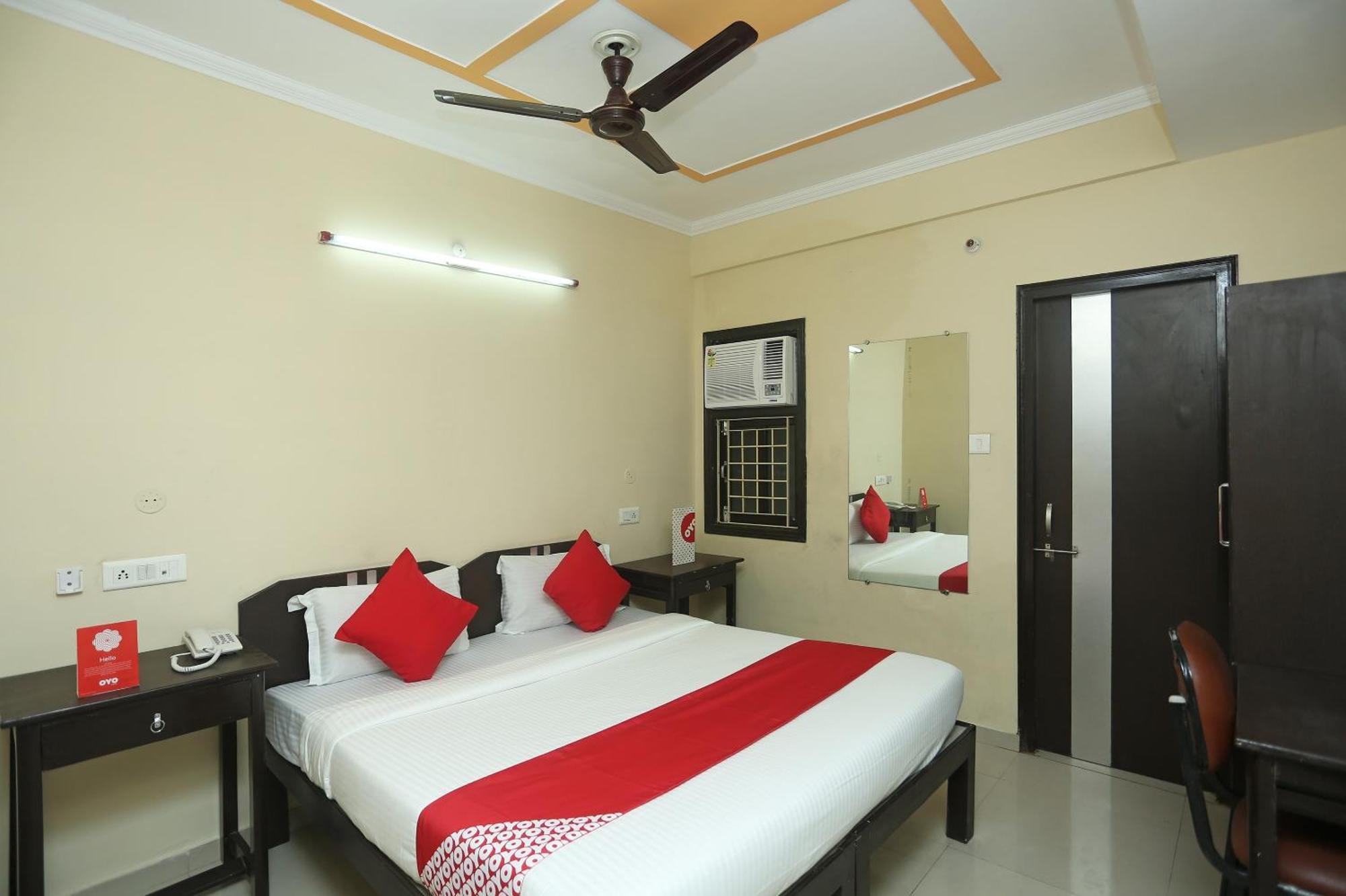 Hotel O Satyam Swagat Jawalapur 外观 照片