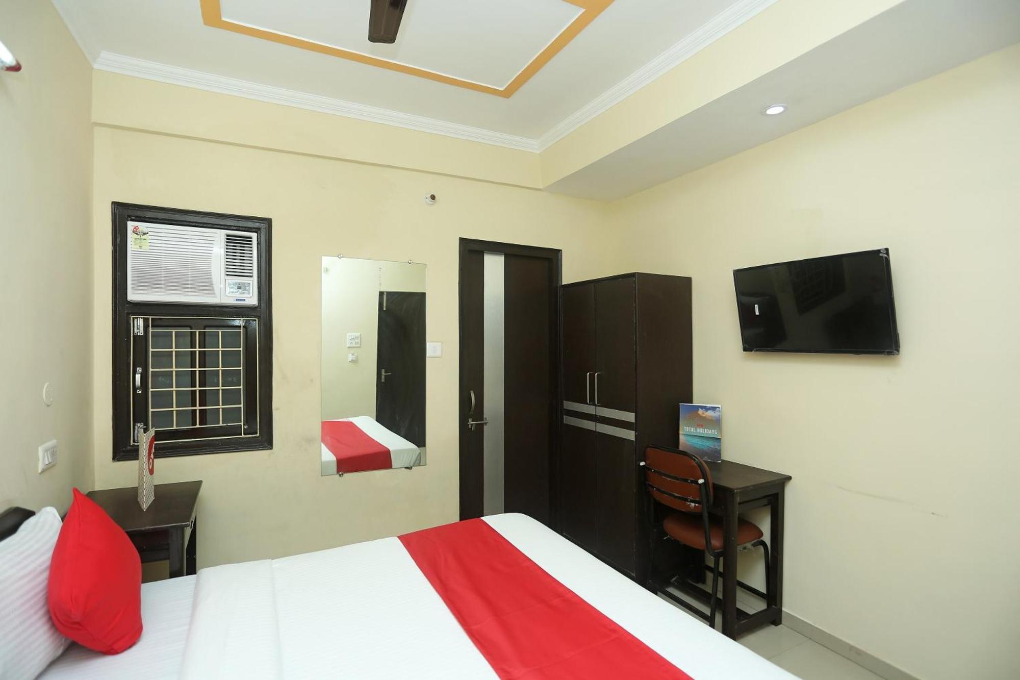 Hotel O Satyam Swagat Jawalapur 外观 照片