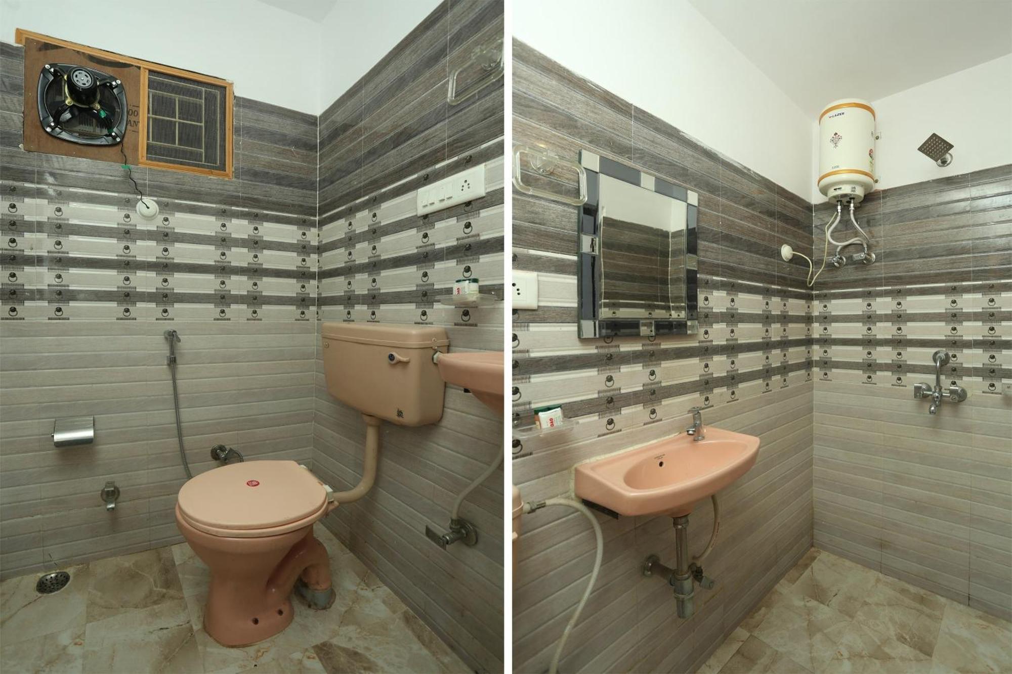 Hotel O Satyam Swagat Jawalapur 外观 照片